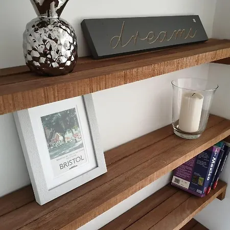 Townhouse In Clifton Village - R&r #3 *