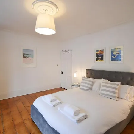 Holiday home Townhouse In Clifton Village - R&r #3 Bristol