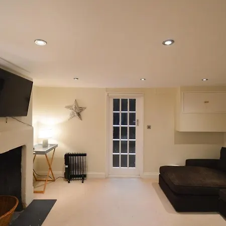 بيت للعطل Townhouse In Clifton Village - R&r #3 بريستول