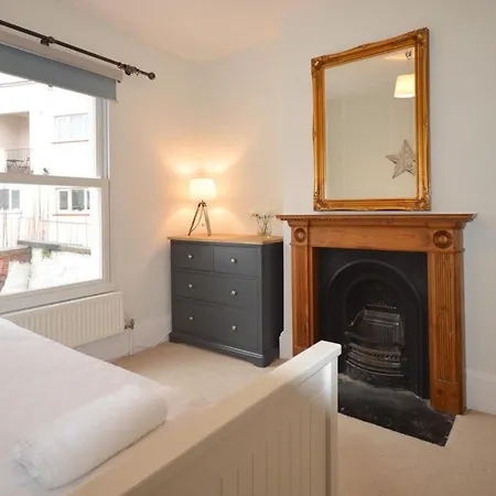 Holiday home Townhouse In Clifton Village - R&r #3 *