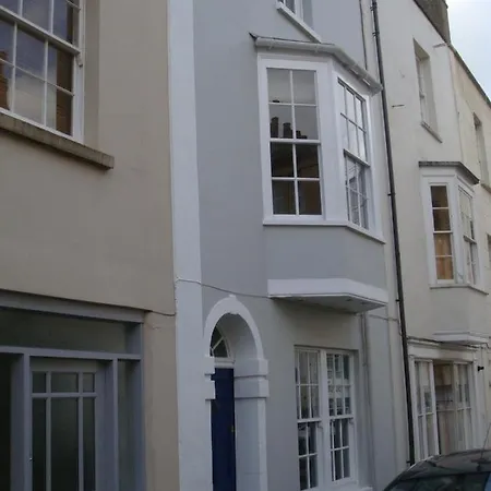 Townhouse In Clifton Village - R&r #3