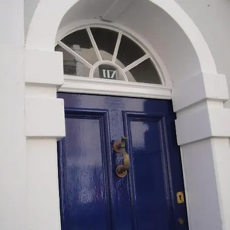 Townhouse In Clifton Village - R&r #3 * بريستول
