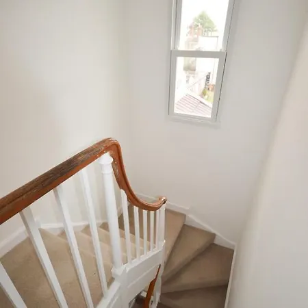 Townhouse In Clifton Village - R&r #3 * Bristol
